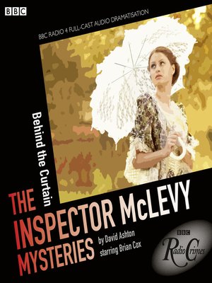 cover image of McLevy, Series 3, Episode 1